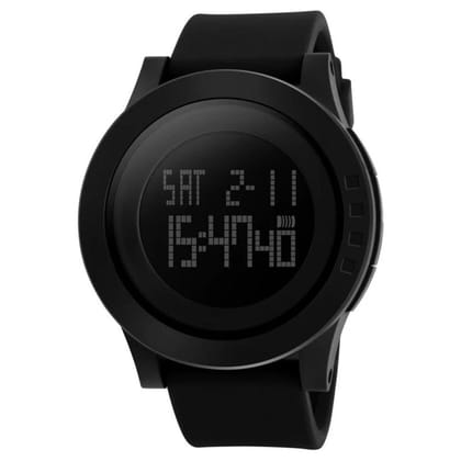 SKMEI First COPY Executive Class Wrist Watches for Men (9340)