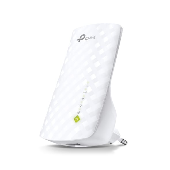TP-Link RE200 AC750 Dual Band Mesh Wi-Fi Range Extender