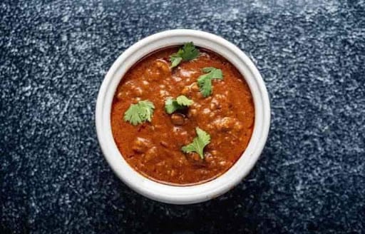 Keema Mutton