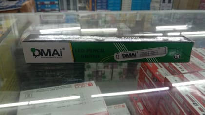 DMAI LED PENCIL DRIVER