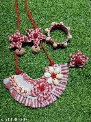 Twinkling Chic Jewellery Sets