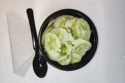 Cucumber Salad