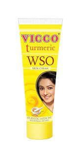 VICCO TURMERIC WSO 15GM