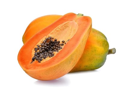 Papaya - 1 PIC