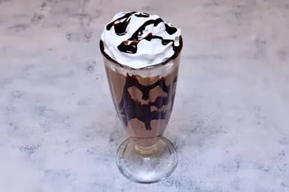Chocolate Shake