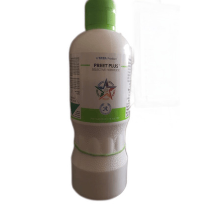 PREET PLUS  - 600 mL