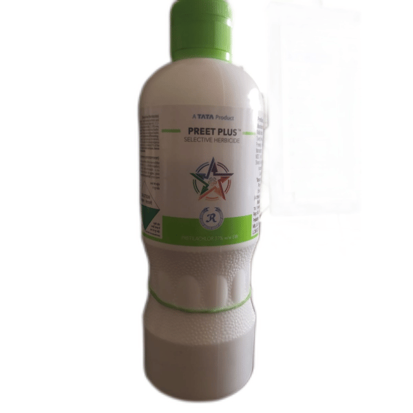 PREET PLUS  - 600 mL