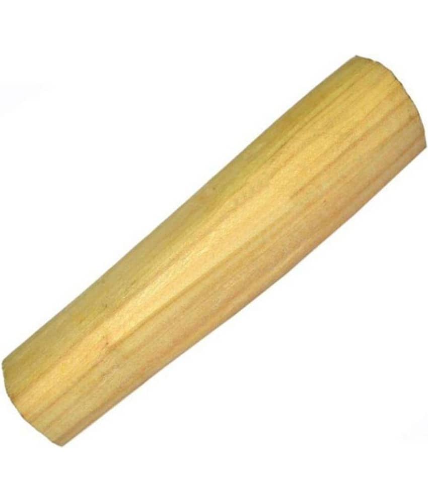 Poojan Samagri - Wood Chandan Kesar (Pack of 1)