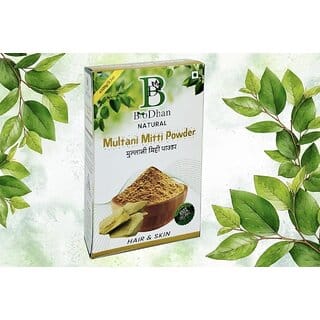 Biodhan Multani Mitti Powder