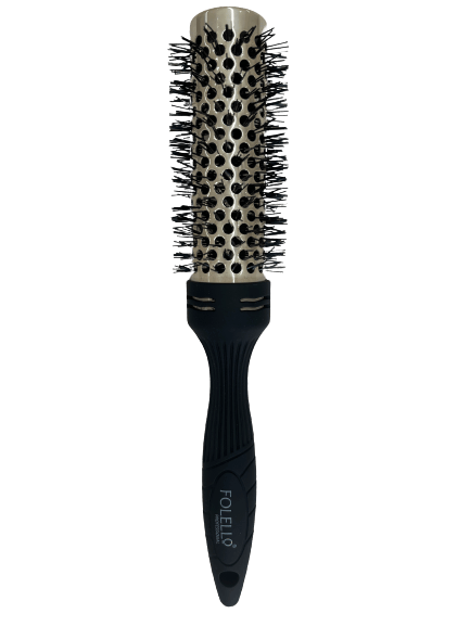 Professional Ceramic Round Hair Brush 32mm FX-2508