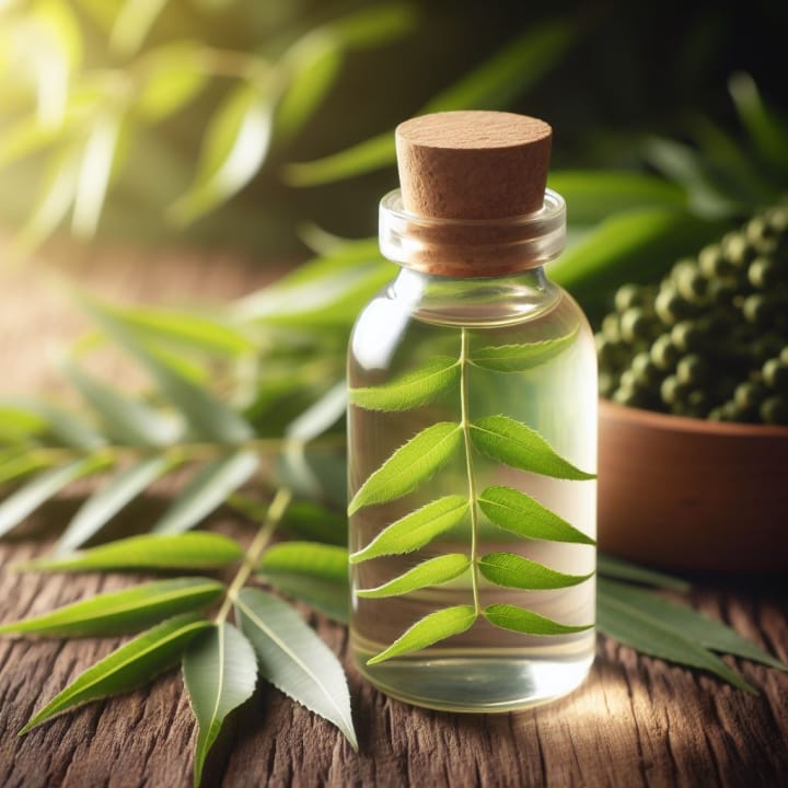 Neem Hydrosol