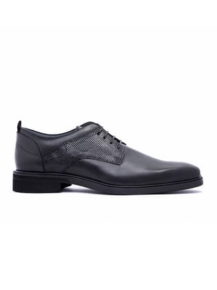 Pierre Cardin Pc3016 Mens Derby-40 / Black
