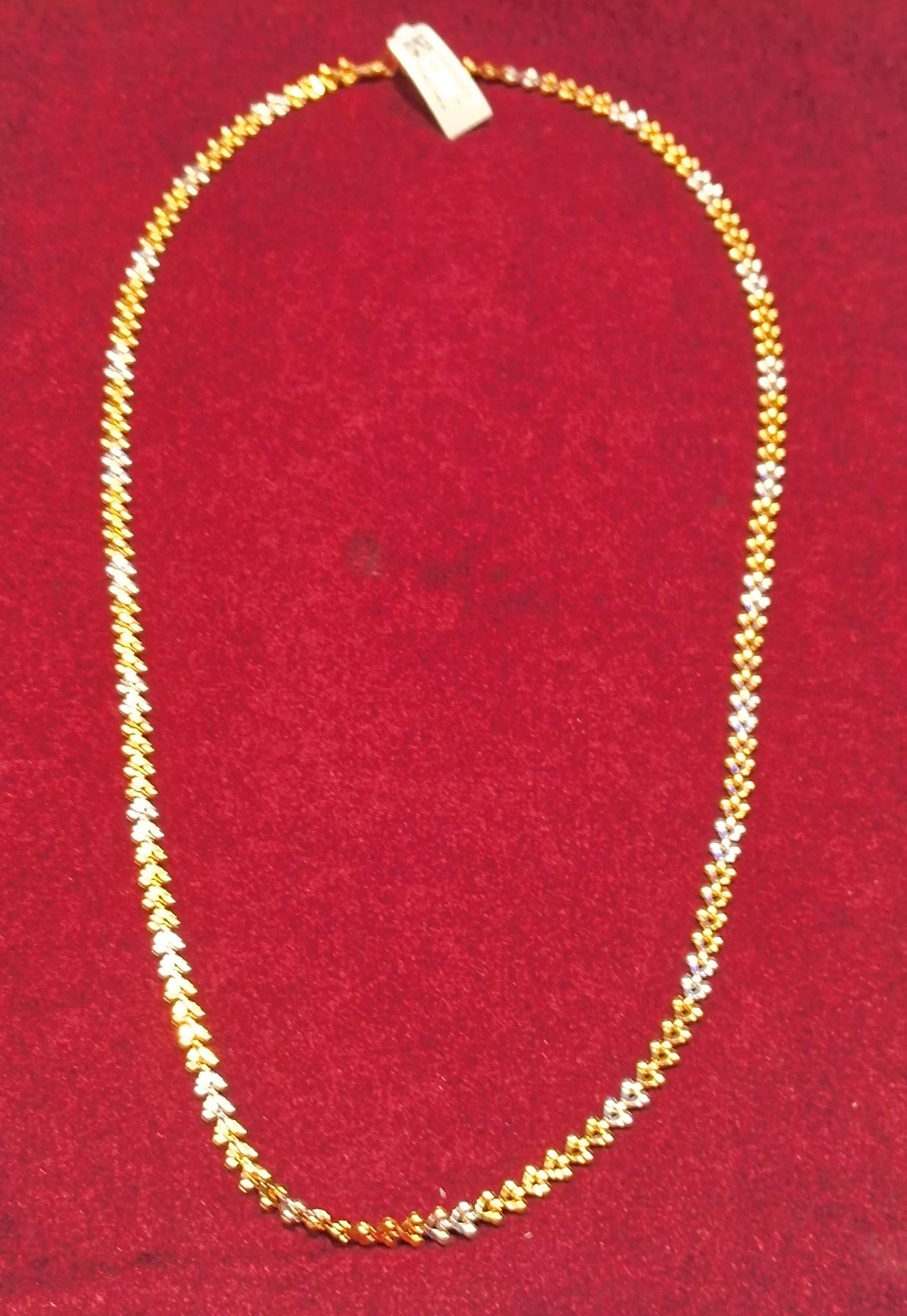 CHAIN GP 24"
