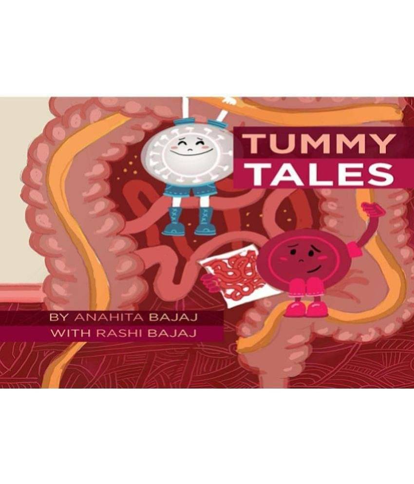 TUMMY TALES