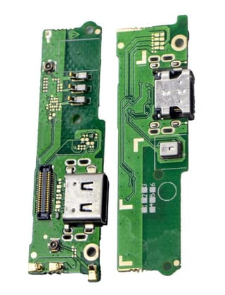 Charging Connector Flex Board for Sony Sony Xperia XA1 Plus