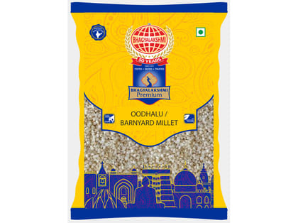 Oodhalu Millet - 500g