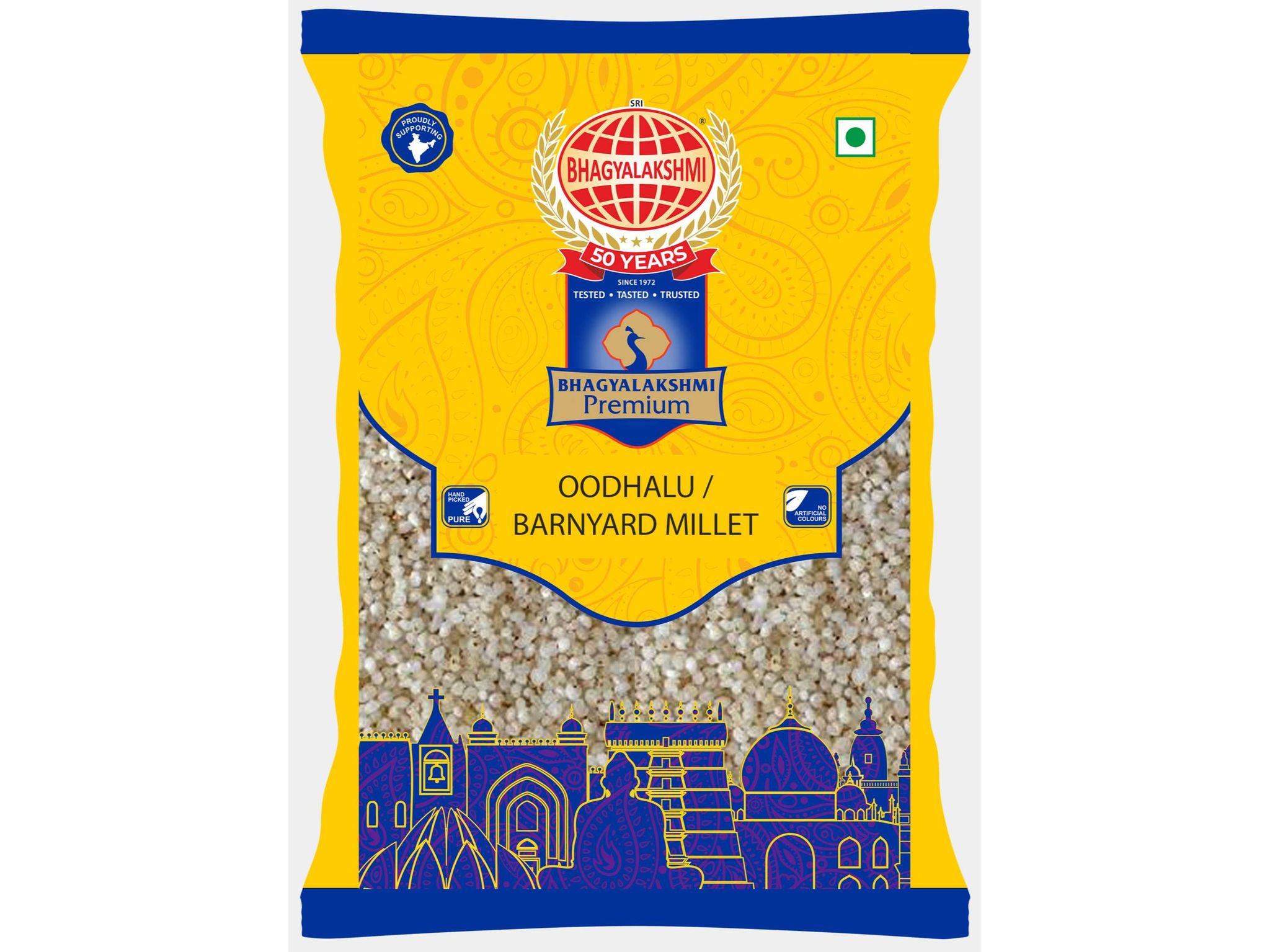 Oodhalu Millet - 500g