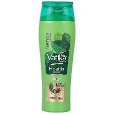 Dabur Vatika with Power of 7 Natural Ingredients Health Shampoo