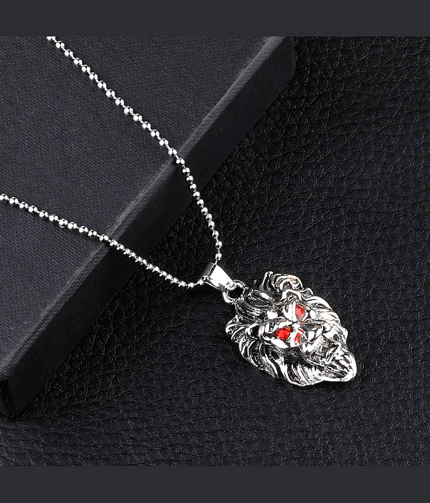 Silver Shine Silver Contemporary/Fashion Antique