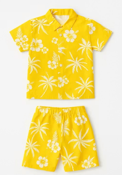 KIDS SUIT 2 TO 3 YRS 1 Top & 1 Bottom