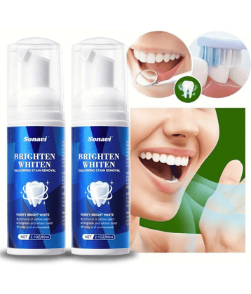 Sonavi Sonavi Mouthwash Liquid Mint 120 mL