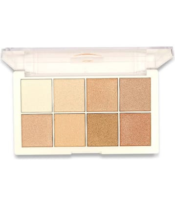 shryoan Highlighter Rose Gold 16 g