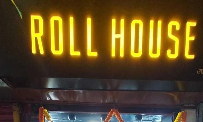 Roll House