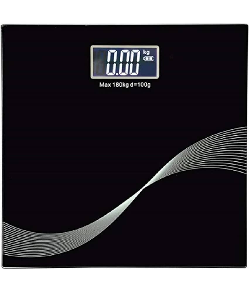 GKBOSS - Digital Bathroom Weighing Scales