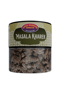 MASALA KHAREK (100GM) EACH PACK OF TWO (200GM)