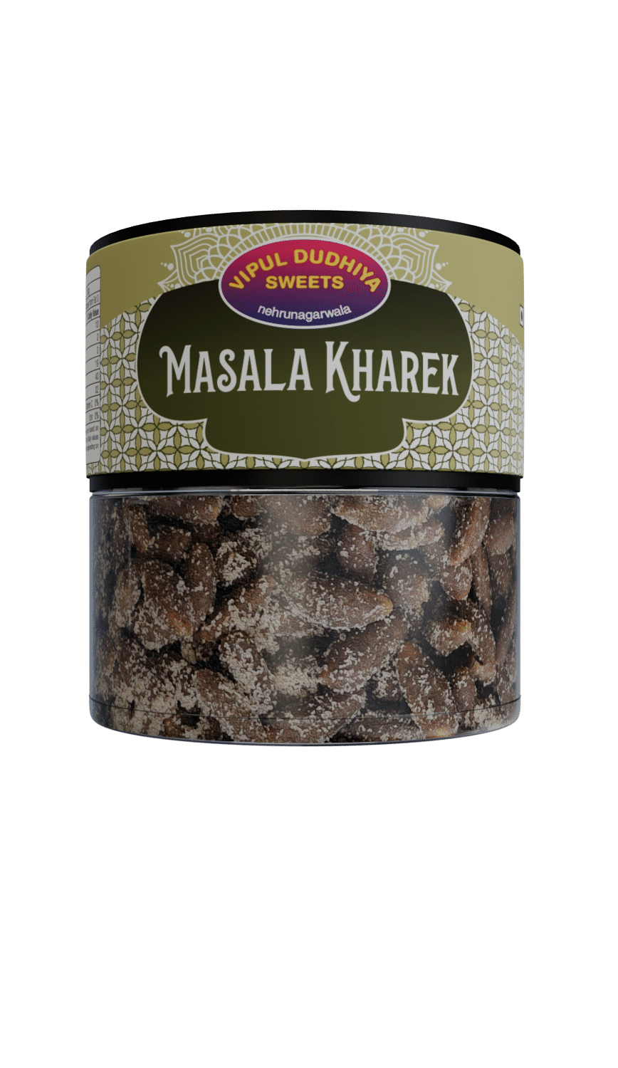 MASALA KHAREK (100GM) EACH PACK OF TWO (200GM)