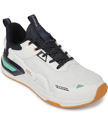 Campus WEEKENDER Navy Men's Sneakers