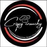 Crispy Crunchy