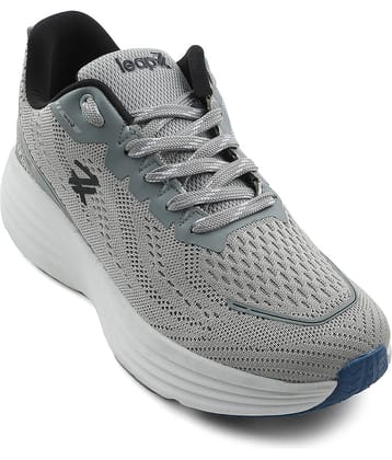 Liberty GHD-41 Light Grey Men's Sports Running Shoes
