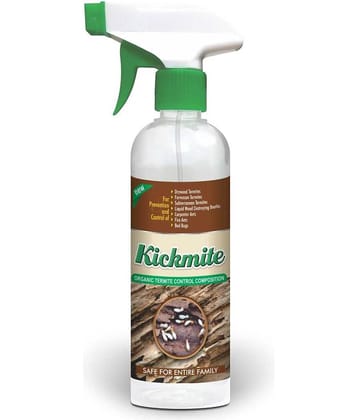 GreenDragon's Kickmite (termite killer spray 500ml)