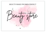 Beauty Store