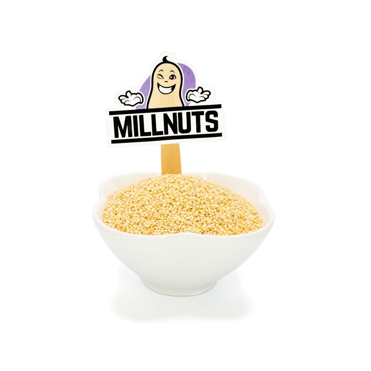 Millnuts - Proso Millet | Pani Varagu
