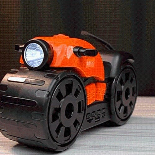 Walta Elite Racer 3 Bluetooth Portable Speaker