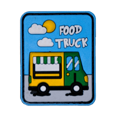 Dotz - Food Truck