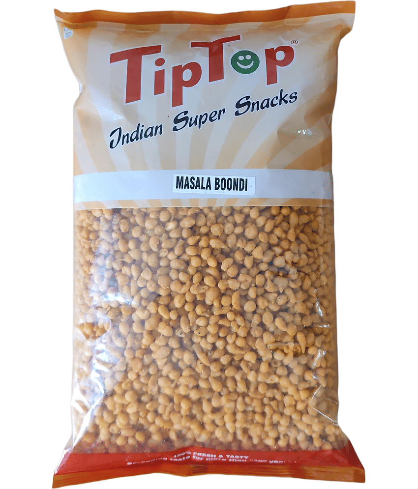 TIP TOP FOODS Namkeen 1000 g
