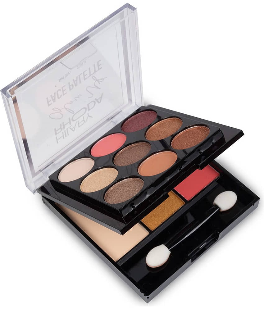 Hilary Rhoda Makeup Kit ( Pack Of 1 )