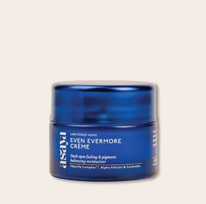 Even Evermore Crème - Moisturizer for Dark Spots & Blemishes