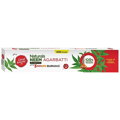 Good Knight Agarbatti 10 Sticks