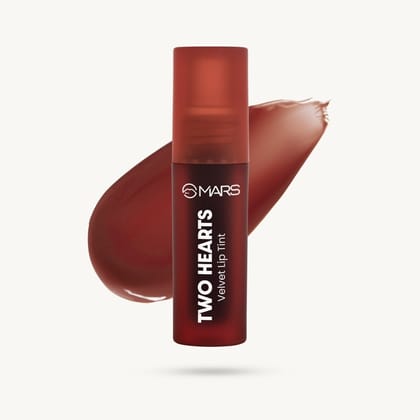 Love Track | Velvet Lip Tint-02 Two Hearts