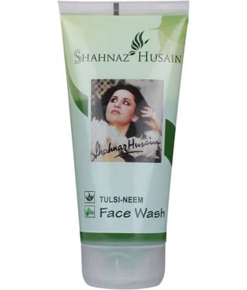 Shahnaz Husain Face Wash 50 mL