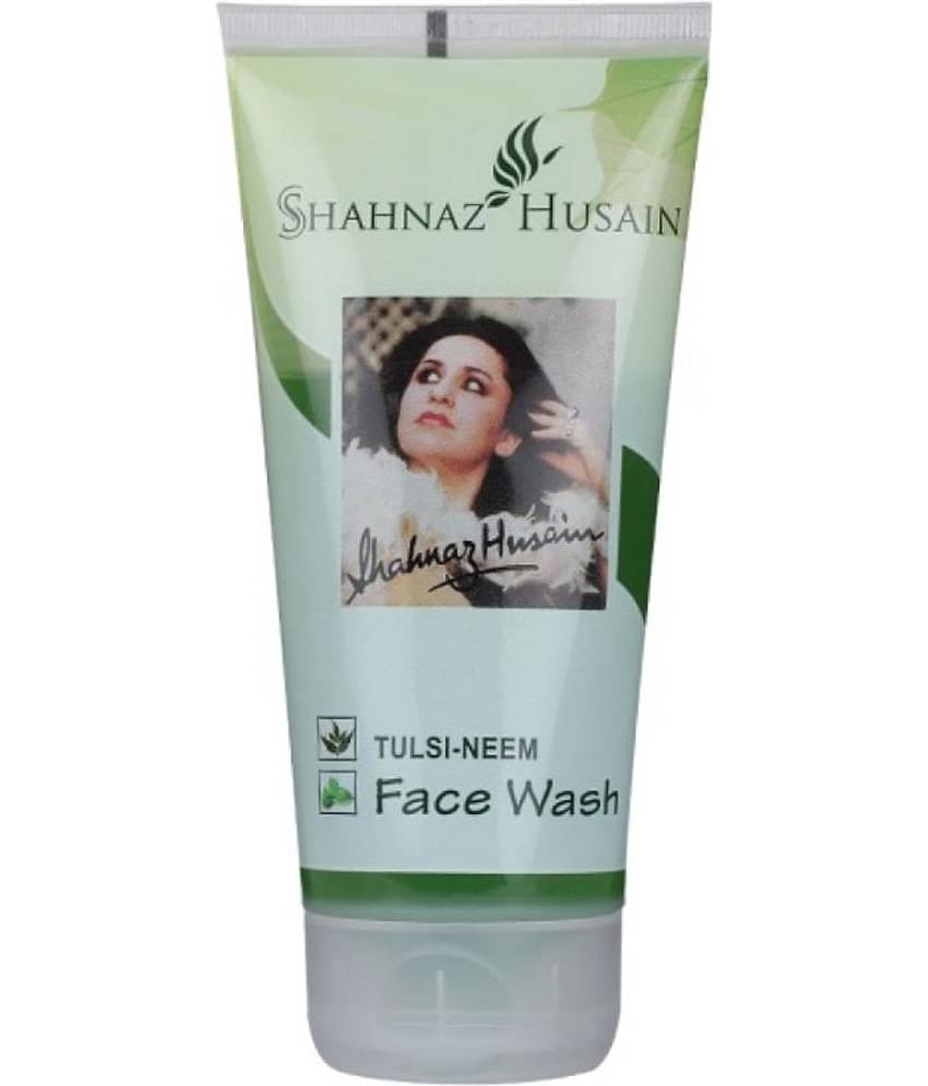 Shahnaz Husain Face Wash 50 mL