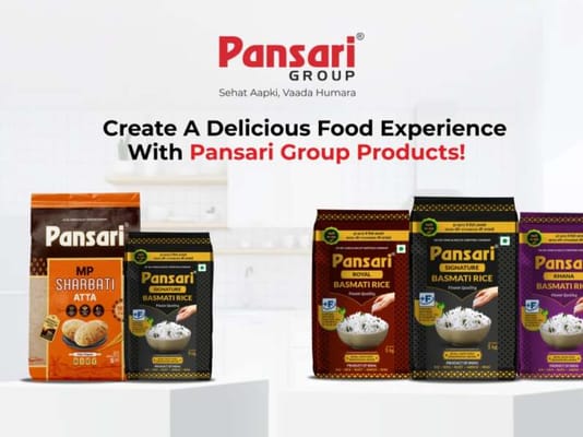 Pansari