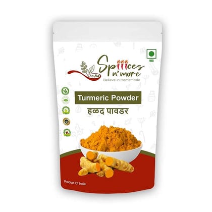 Turmeric Powder (Salem Pure) 100 Gms