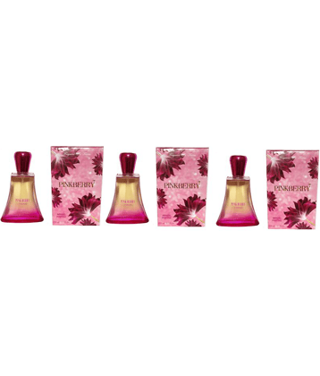 PINKBERRY  Perfume