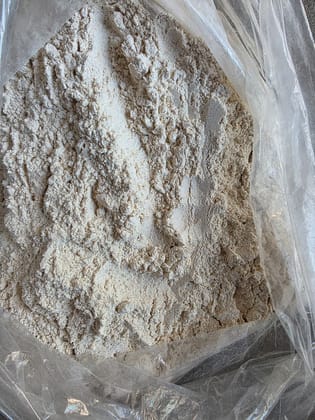 Chakki Atta 5 Kg Pack Of 2