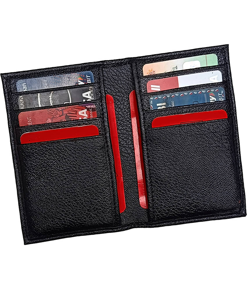 Wingers - PU Leather Card Holder ( Pack 1 )